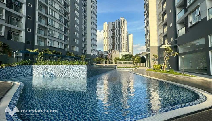 Bất động sản tại TP. Hồ Chí Minh - ảnh 1