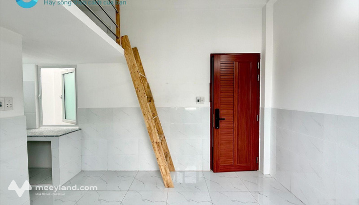 Bất động sản tại TP. Hồ Chí Minh - ảnh 1