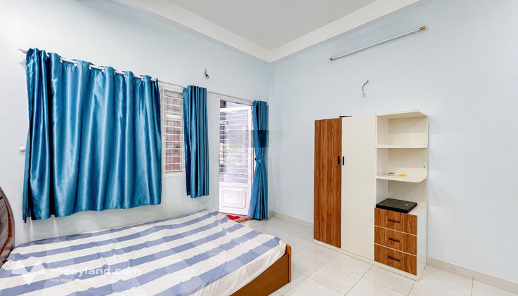 Bất động sản tại TP. Hồ Chí Minh - ảnh 1