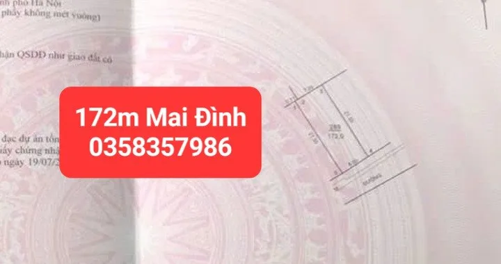 Bất động sản tại Hà Nội - ảnh 1