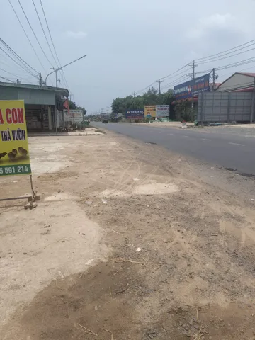 Bất động sản tại Tây Ninh - ảnh 1