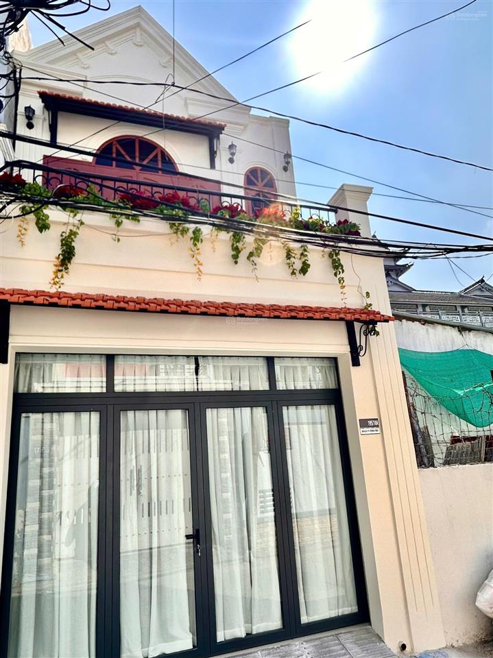 Bất động sản tại Bà Rịa - Vũng Tàu - ảnh 1