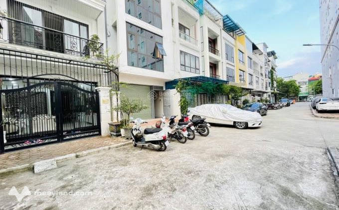 Bất động sản tại Hà Nội - ảnh 1