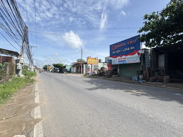 Bất động sản tại Long An - ảnh 1