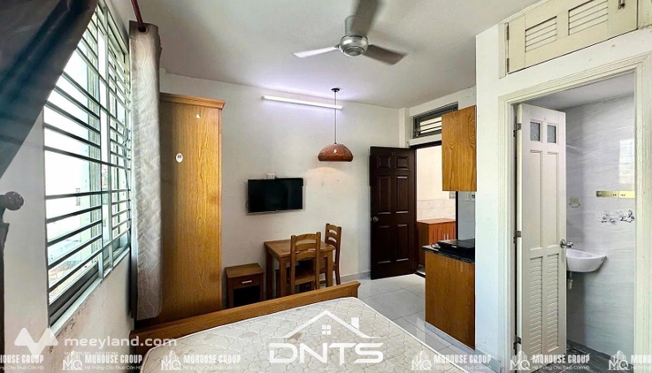 Bất động sản tại TP. Hồ Chí Minh - ảnh 1
