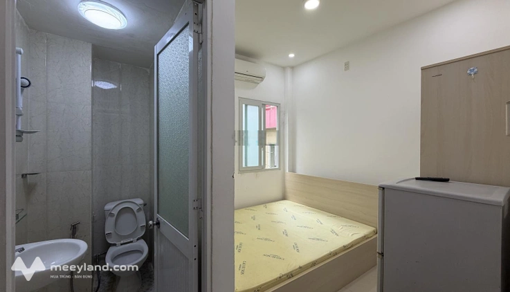 Bất động sản tại TP. Hồ Chí Minh - ảnh 1