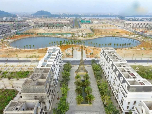 Bất động sản tại Thanh Hóa - ảnh 1