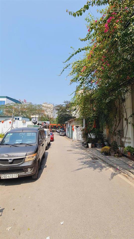 Bất động sản tại Hà Nội - ảnh 1
