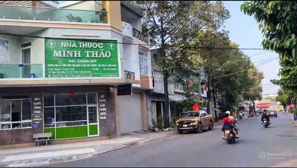 Bất động sản tại Bình Dương - ảnh 1