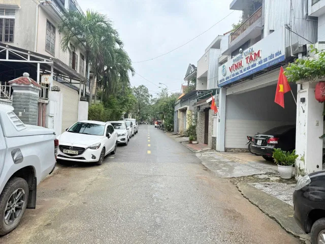 Bất động sản tại Thừa Thiên Huế - ảnh 1