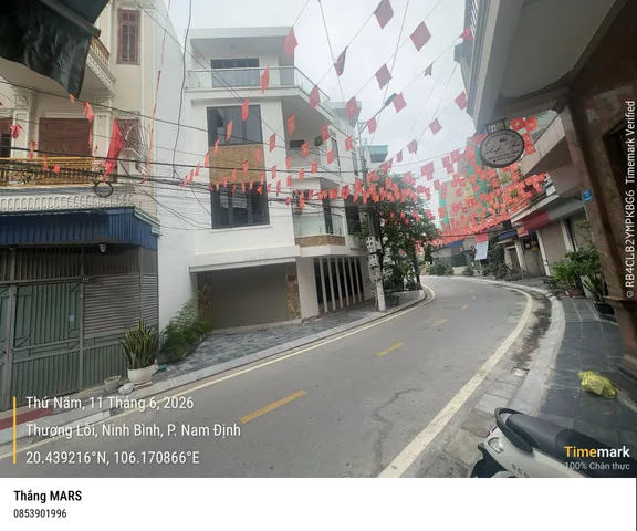 Bất động sản tại Nam Định - ảnh 1