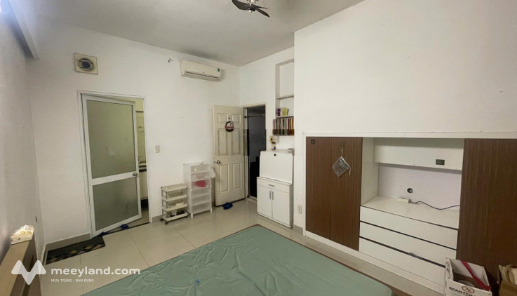 Bất động sản tại TP. Hồ Chí Minh - ảnh 1