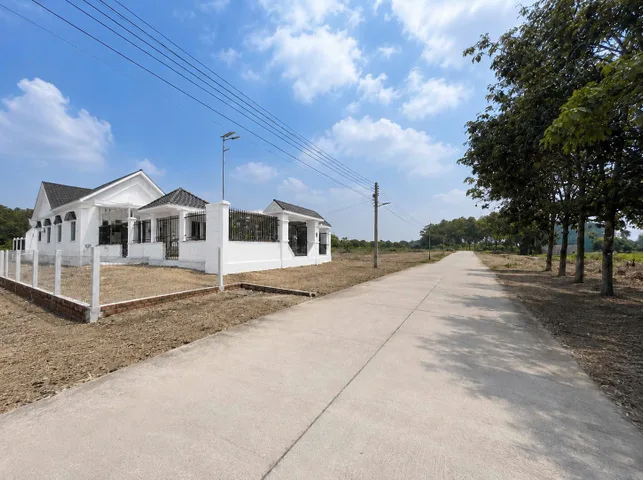 Bất động sản tại Đồng Nai - ảnh 1