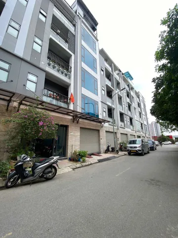Bất động sản tại Hà Nội - ảnh 1