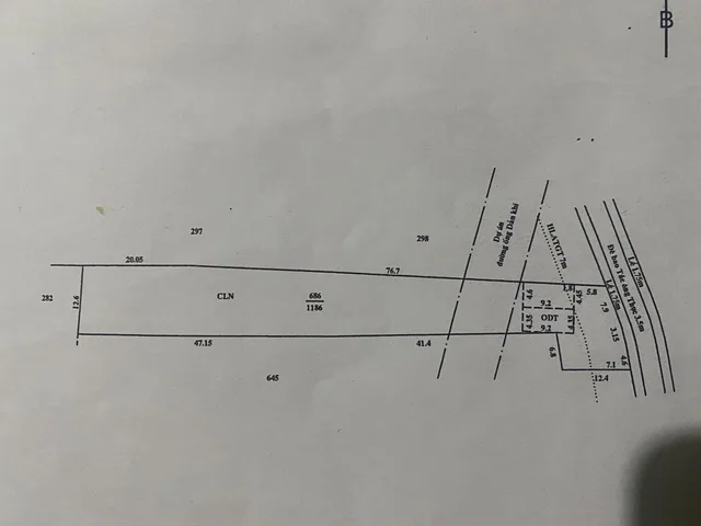 Bất động sản tại Cần Thơ - ảnh 1
