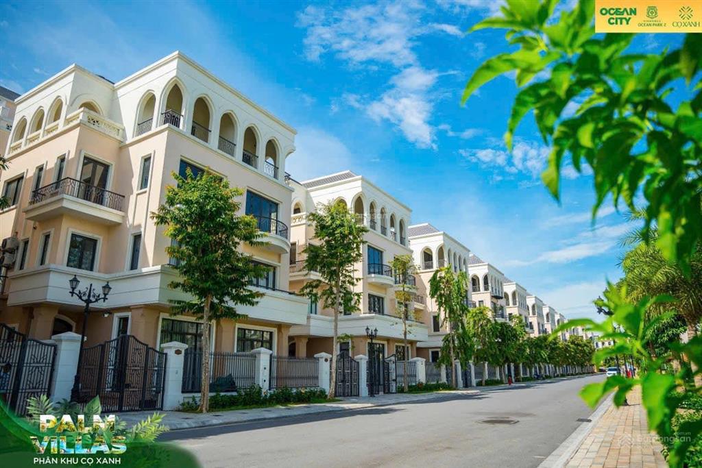 Bất động sản tại Hưng Yên - ảnh 1