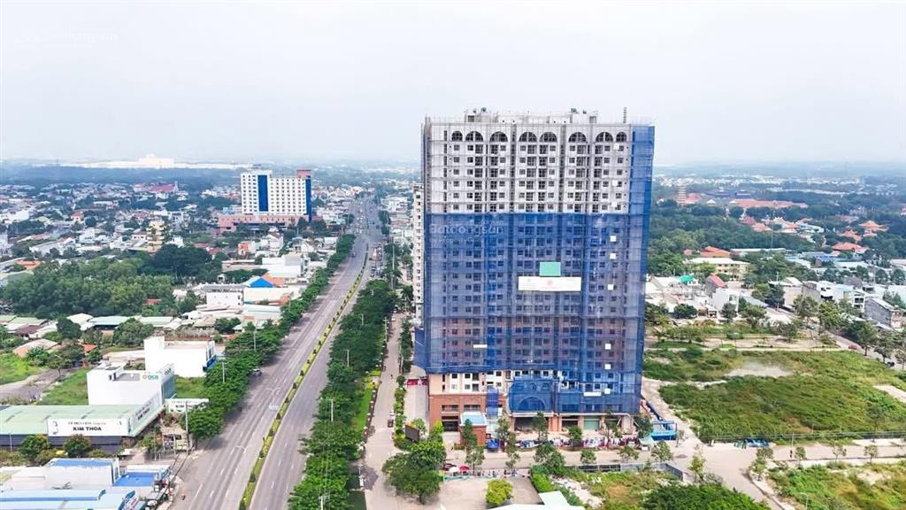 Bất động sản tại Bà Rịa - Vũng Tàu - ảnh 1