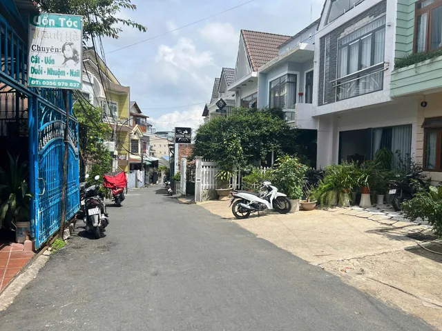 Bất động sản tại Lâm Đồng - ảnh 1