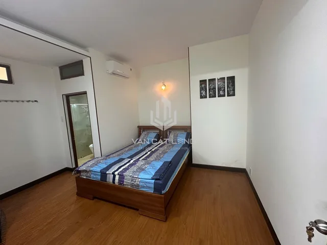 Bất động sản tại Bà Rịa - Vũng Tàu - ảnh 1
