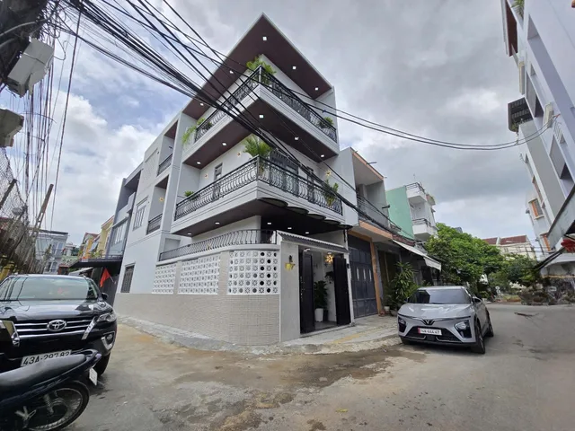 Bất động sản tại Đà Nẵng - ảnh 1