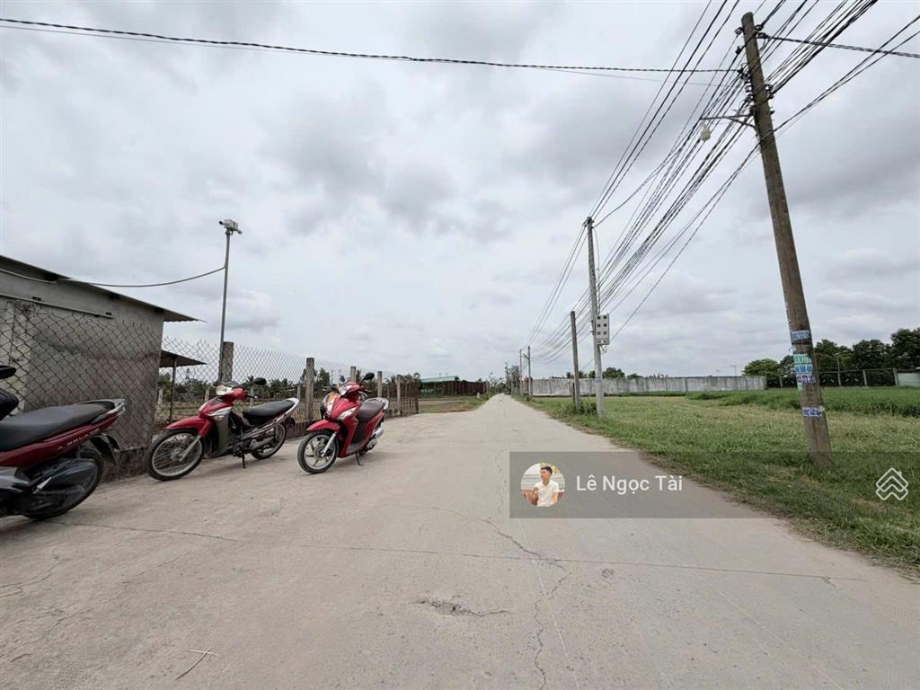 Bất động sản tại Long An - ảnh 1