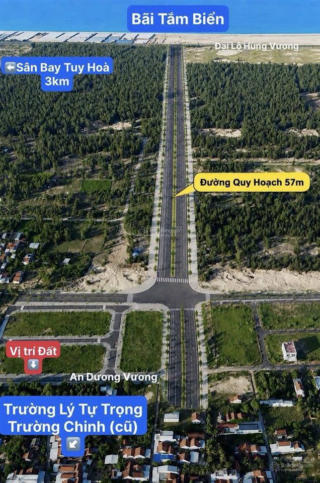 Bất động sản tại Phú Yên - ảnh 1