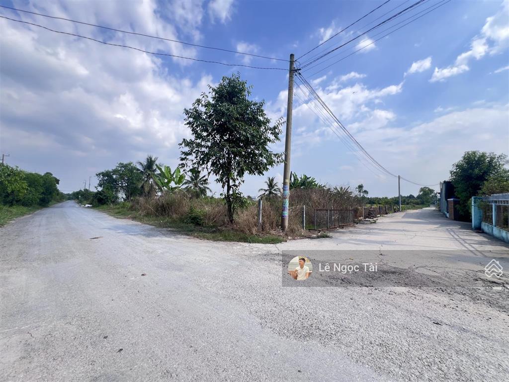 Bất động sản tại Long An - ảnh 1