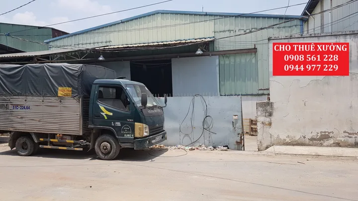Bất động sản tại TP. Hồ Chí Minh - ảnh 1