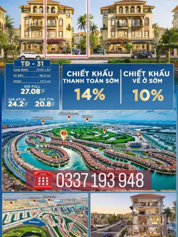 Bất động sản tại Hải Phòng - ảnh 1