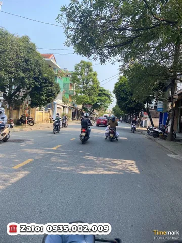 Bất động sản tại Thừa Thiên Huế - ảnh 1