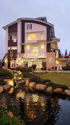 Bất động sản tại Lâm Đồng - ảnh 1