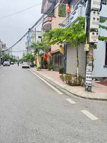 Bất động sản tại Hải Phòng - ảnh 1