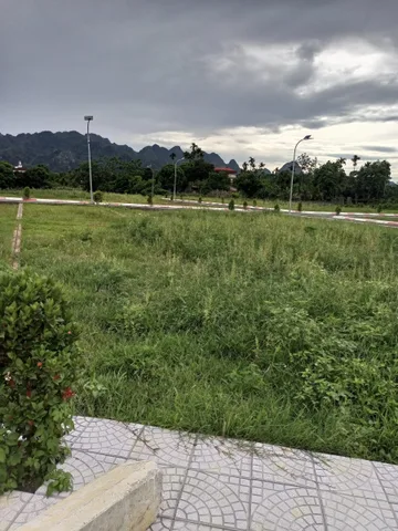 Bất động sản tại Hòa Bình - ảnh 1