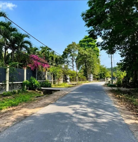 Bất động sản tại Bình Phước - ảnh 1