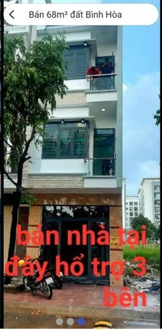 Bất động sản tại Bình Dương - ảnh 1