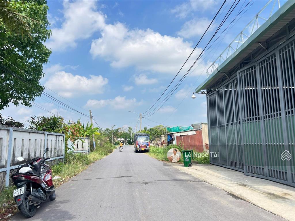 Bất động sản tại Long An - ảnh 1
