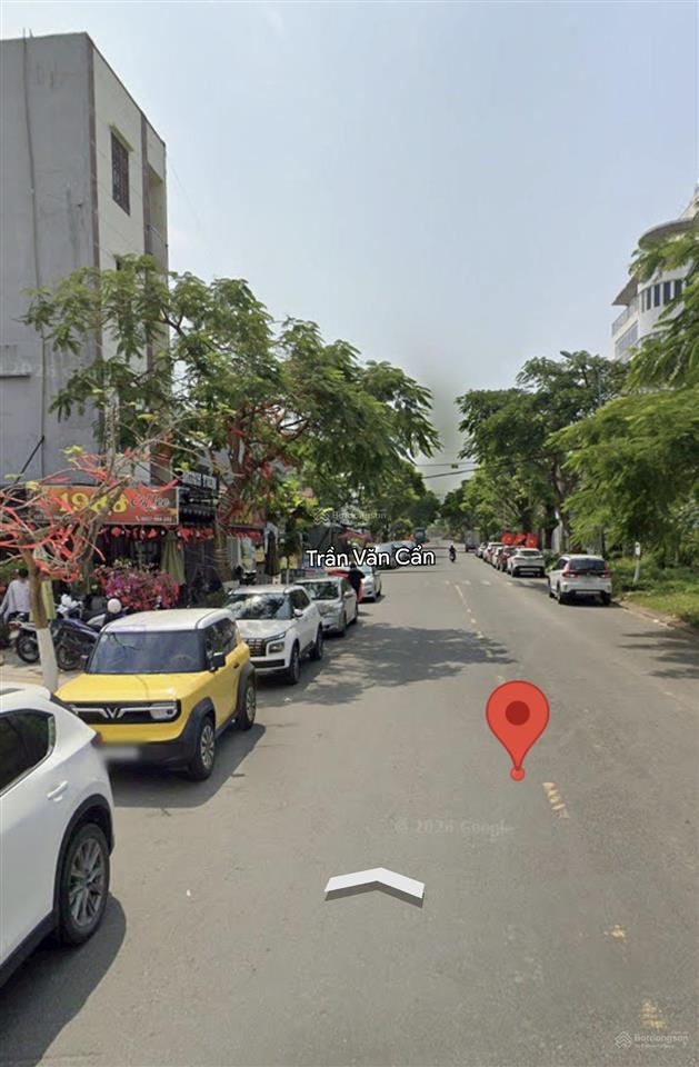 Bất động sản tại Đà Nẵng - ảnh 1