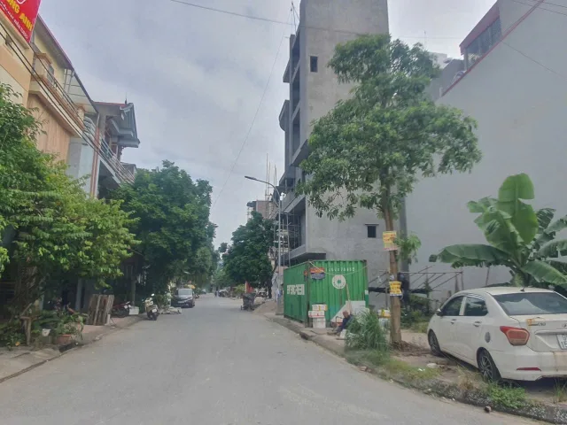 Bất động sản tại Bắc Ninh - ảnh 1