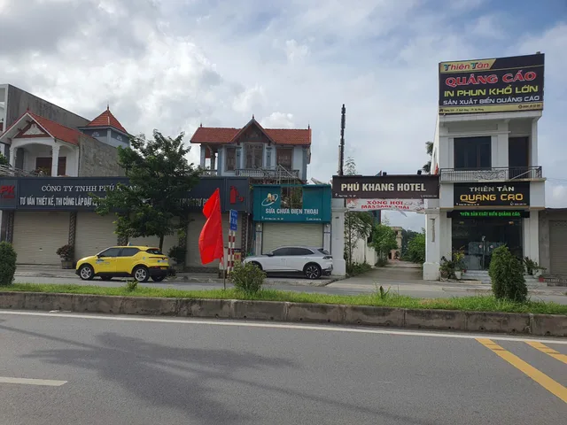 Bất động sản tại Hải Phòng - ảnh 1