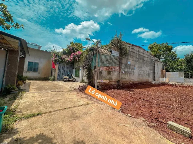 Bất động sản tại Đắk Lắk - ảnh 1