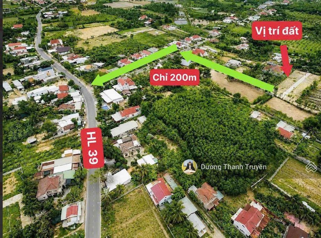 Bất động sản tại Khánh Hòa - ảnh 1