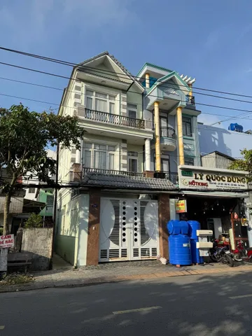 Bất động sản tại Bến Tre - ảnh 1