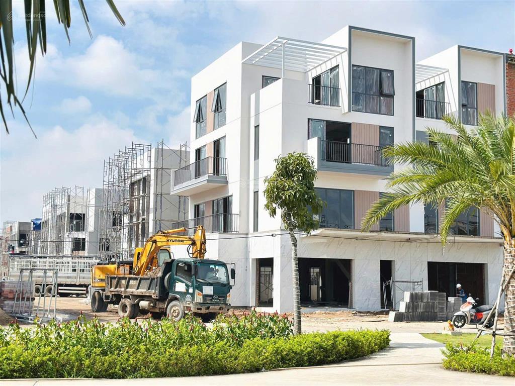 Bất động sản tại Bình Dương - ảnh 1