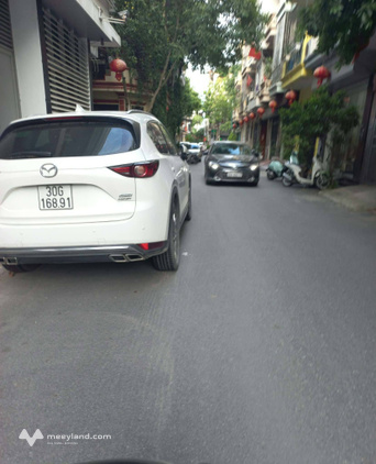 Bất động sản tại Hà Nội - ảnh 1
