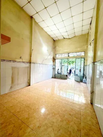 Bất động sản tại TP. Hồ Chí Minh - ảnh 1