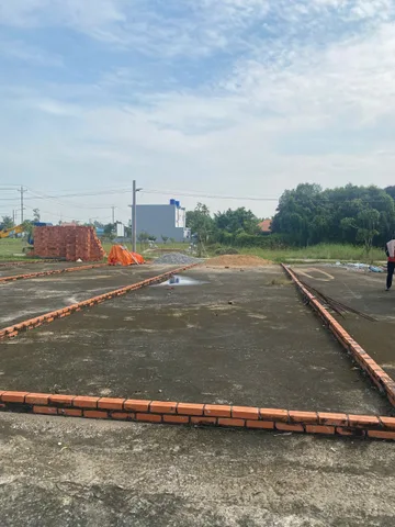Bất động sản tại Long An - ảnh 1