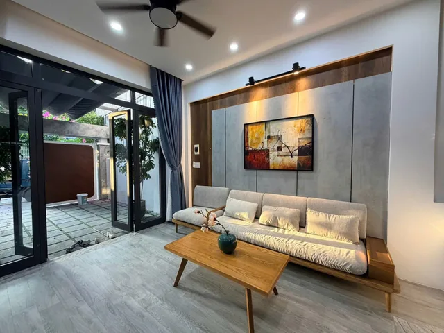 Bất động sản tại Đà Nẵng - ảnh 1