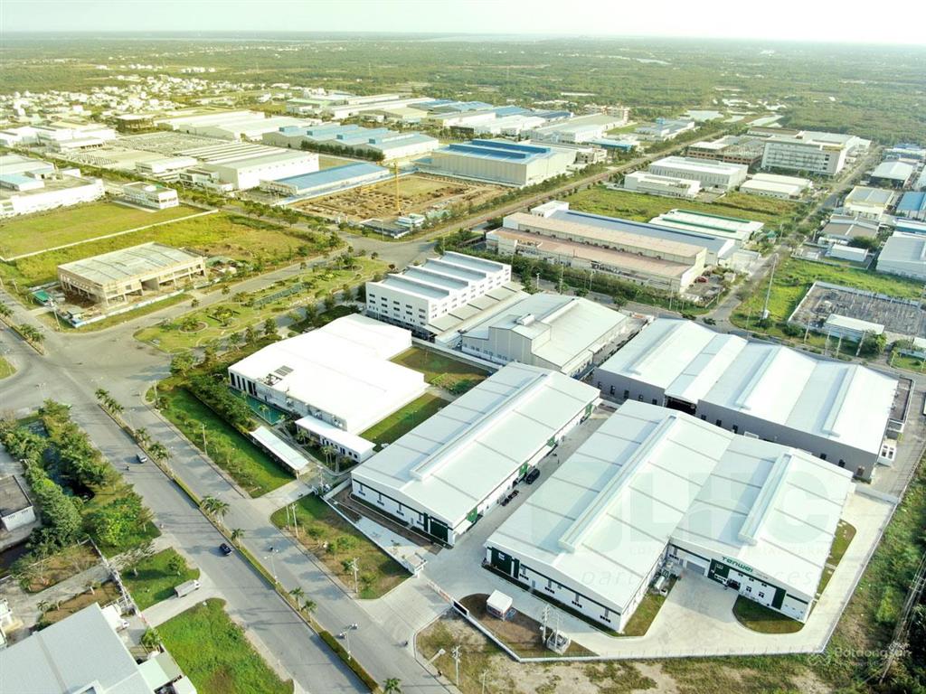 Bất động sản tại Long An - ảnh 1