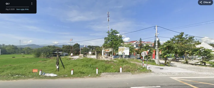 Bất động sản tại Khánh Hòa - ảnh 1