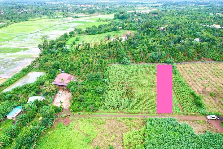 Bất động sản tại Đắk Lắk - ảnh 1